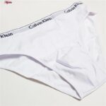 شورت مردانه مدل اسلیپ کد 4623-8001 رنگ سفید