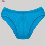 شورت مردانه ماییلدا مدل اسلیپ پنبه ای کد 4700-6-2 بسته 6 عددی