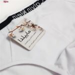 شورت مردانه مدل اسلیپ کد 4623-8001 رنگ سفید