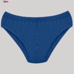 شورت مردانه ماییلدا مدل اسلیپ پنبه ای کد 4700-6-3 بسته 6 عددی