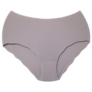 شورت زنانه ماییلدا مدل لیزری کد 4788 رنگ یاسی