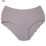 شورت زنانه ماییلدا مدل لیزری کد 4788 رنگ یاسی