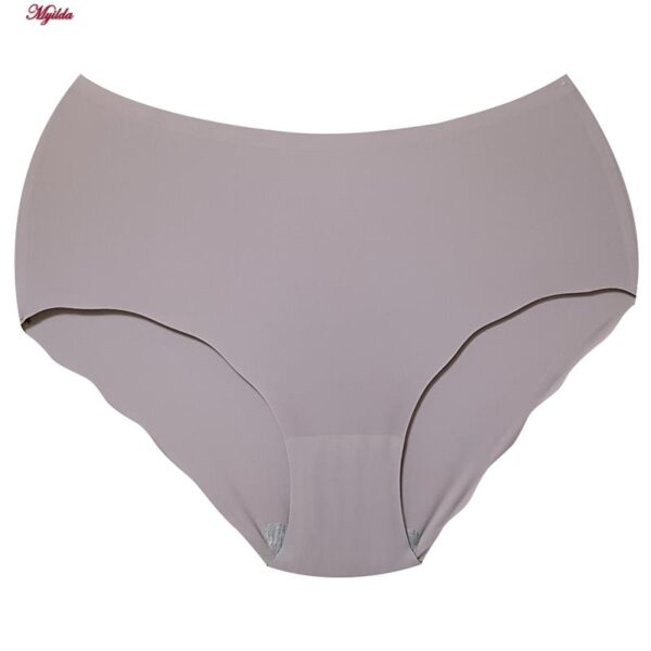 شورت زنانه ماییلدا مدل لیزری کد 4788 رنگ یاسی