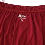 شورت مردانه ماییلدا مدل 4702-6-3 بسته 6 عددی