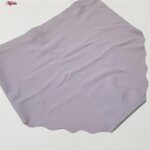 شورت زنانه ماییلدا مدل لیزری کد 4788 رنگ یاسی