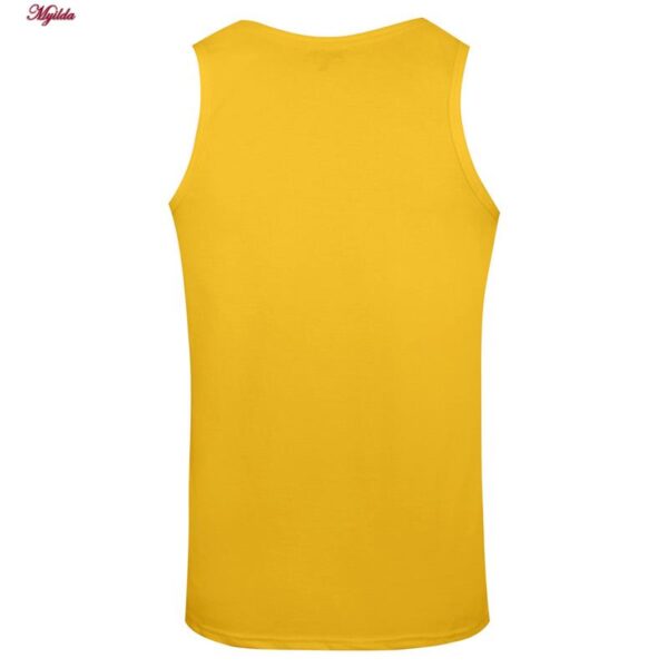 زیرپوش رکابی مردانه ماییلدا مدل 4712-6-3 بسته 6 عددی