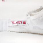 سوتین زنانه لین مدل کاپدار فنردار کد 4680-702 رنگ سفید