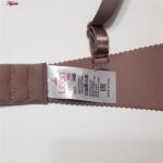 سوتین زنانه لین مدل کاپدار بدون دوخت بدون فنر کد 4680-705