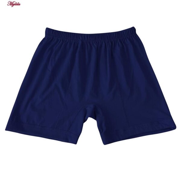 شورت مردانه ماییلدا مدل 4702-6-3 بسته 6 عددی