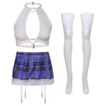 لباس خواب ماییلدا کد 4943-4106 - Image 2