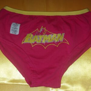 شورت بچگانه طرح بتمن کد R564