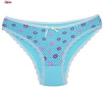 شورت زنانه مدل 4243-276-3 بسته 3 عددی