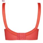 سوتین زنانه ماییلدا مدل بدون فنر کد 4779 رنگ گلبهی