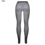 جوراب شلواری زنانه ماییلدا مدل فیشنت توری کد 4842-830 رنگ مشکی