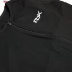 سرهمی ورزشی زنانه مدل اورال کد 4923-413 رنگ مشکی