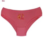 شورت زنانه ماییلدا مدل اسلیپ نخی کد 4947-RBP بسته 3 عددی