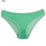 ست شورت و سوتین زنانه لنا مدل فنردار بند متحرک کاپ اسفنجی کد 4960