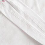 تاپ زنانه ماییلدا مدل پنبه ای کد 4963 رنگ سفید