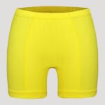 شورت پسرانه ماییلدا مدل 4702 رنگ زرد
