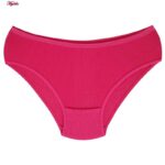 شورت زنانه ماییلدا مدل اسلیپ کبریتی کد 4948-1 بسته 3 عددی