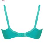 سوتین دخترانه مدل لاکرا چاپدار کد 04