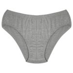 شورت پسرانه ماییلدا مدل 4700 رنگ ملانژ