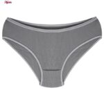 شورت زنانه ماییلدا مدل اسلیپ کبریتی کد 4948-1 بسته 3 عددی