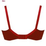 سوتین دخترانه مدل لاکرا چاپ دار کد02