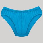 شورت پسرانه ماییلدا مدل 4700 رنگ آبی فیروزه ای