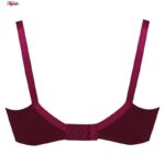 سوتین دخترانه مدل لاکرا چاپدار کد 05