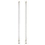 بند سوتین مدل نامرئی کد 4962 بسته 2 عددی