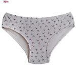 شورت زنانه ماییلدا مدل اسلیپ کد 4949 بسته 6 عددی