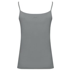 تاپ زنانه ماییلدا مدل پنبه ای کد 4963 رنگ طوسی