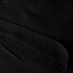 تاپ زنانه ماییلدا مدل پنبه ای کد 4963 رنگ مشکی