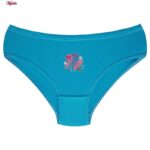 شورت زنانه ماییلدا مدل اسلیپ نخی کد 4947-RBP بسته 3 عددی