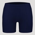 شورت پسرانه ماییلدا مدل 4702 رنگ سرمه ای