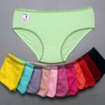 شورت کمر خال خال 5011 (مناسب 50-52) 3xl - Image 3