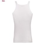 زیرپوش خشتی مردانه ماییلدا مدل پنبه ای کد 4713 رنگ سفید