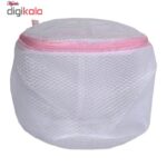 محفظه شستشوی لباس زیر زنانه کد 1578