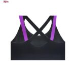 نیم تنه ورزشی زنانه مدل اسفنجی وارداتی کد 16084