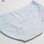 شورت زنانه ماییلدا مدل ابر برفی کد 4972 رنگ آبی