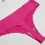 شورت زنانه ماییلدا مدل لیزری کد 4979 رنگ سرخابی