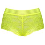 شورت زنانه ماییلدا مدل گیپوری کد 4983-2216