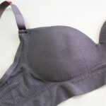 ست نیم تنه و شورت ورزشی زنانه ماییلدا مدل سیملس کد 4966 رنگ یاسی