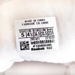 کتانی (اسنیکرز) زنانه ریباک اصل کد SH96 - Image 10