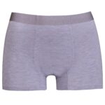 شورت مردانه ماییلدا مدل پادار کد 4993 رنگ بنفش