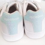 کتانی (اسنیکرز) زنانه ریباک اصل کد SH96 - Image 2