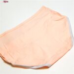 شورت زنانه ماییلدا مدل بغل پهن کد 5023 رنگ گلبهی