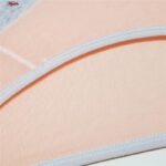 شورت زنانه ماییلدا مدل بغل پهن کد 5023 رنگ گلبهی