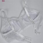 سوتین زنانه پانیذ کد 3485-W